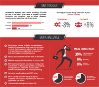 Business Model Innovation Infographics